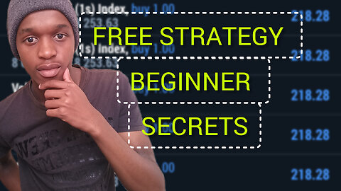 1TRADE 1VIDEO | FOREX FOR BEGINNERS STRATEGY |#forexstrategy #forexforbeginner #trading #forex