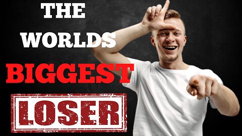 World's Biggest Loser EXPOSED