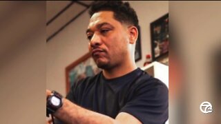 Family pleads for missing Detroit barber's safe return
