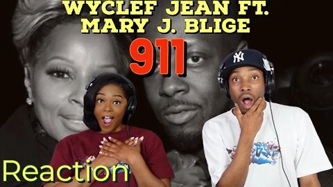 Wyclef Jean ft. Mary J. Blige - 911 | Asia and BJ