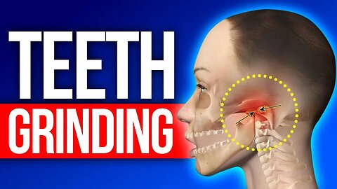 Suffering with TMJ? Unusual "Brain Rewiring" Solution you can try NOW