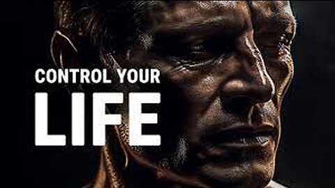 CONTROL YOUR LIFE
