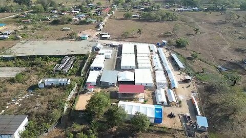 BUSES 🚌 OF DEATH 💀 Panama 🇵🇦 / MALARIA / DENGUE FEVER 🥵