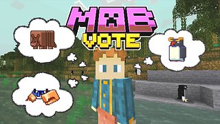 Which Mob Will YOU Vote To Farm?