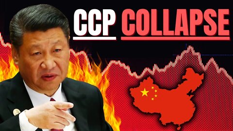 China’s Total Economic Death Just Started!