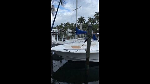 2013 Boston Whaler 370 Outrage FOR SALE