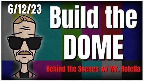 6/12/23 Build the Dome | ULTRA MAGA Live Stream | Trump 2024 | LIVE | Trump Rally | 2024 Election