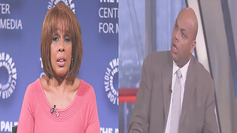 Charles Barkley CNN Ratings FAILURE Could Lead to CANCELATION