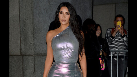 'You asked, we listened': Kim Kardashian has launched SKIMS SWIM