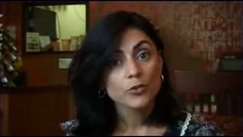 Sibel Edmonds Docu -Kill The Messenger-Most Classified Woman.