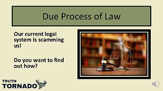 Due Process of Law