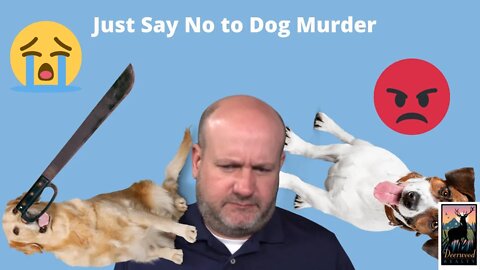 PSA It’s never OK to Kill your Neighbor’s Dog…Deerwood Realty and Friends…Ep. 38