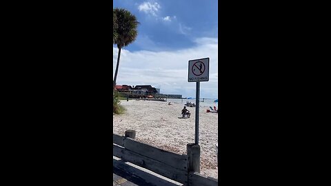 Livestream Replay - Ben T. Davis Beach Tampa, FL 10/14/2022 #BenTDavisBeach #Tampa #LiveStream