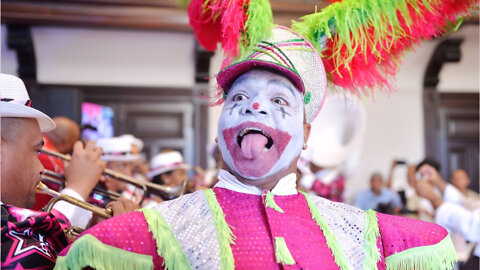 WATCH: The Kaapse Klopse Karnival Partner with Hollywoodbets