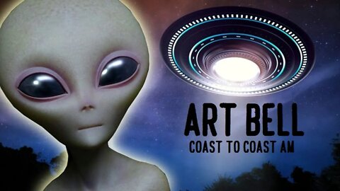 AB- Jim Sparks -Alien Encounters February 25
