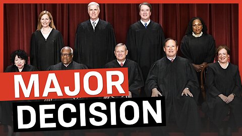 US Supreme Court Issues Major 9-0 Ruling