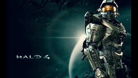 RMG Rebooted EP 737 Halo 4 Xbox Series S Game Review