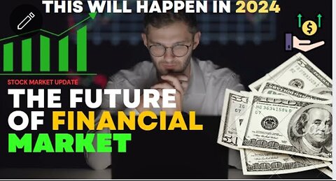 Unveiling the Future of Financial Market: Stock Market News Update