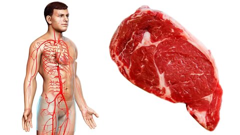 7 RAZÕES PARA COMER MENOS CARNE VERMELHA