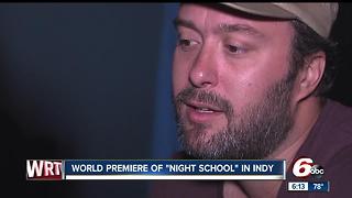 Indy Movie About High School Dropouts Make IMAX Debut
