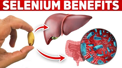 Top Selenium Benefits You've Never Heard Before