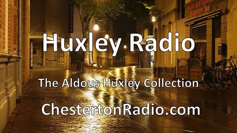 Huxley Radio