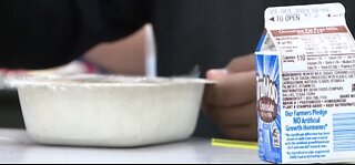 CCSD offering free meals to all student for upcoming school year