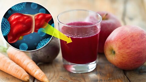 ABC Detox Drink: Why Apple, Beetroot and Carrot is a Great Combination