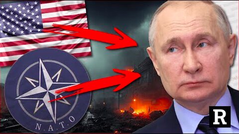Why the west HATES Russia! - Russophobia by NWO DESGIN