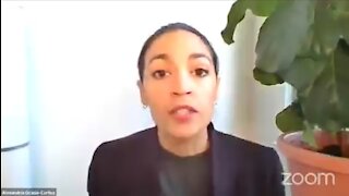 AOC Blames America For Cuban Protests Against Communism