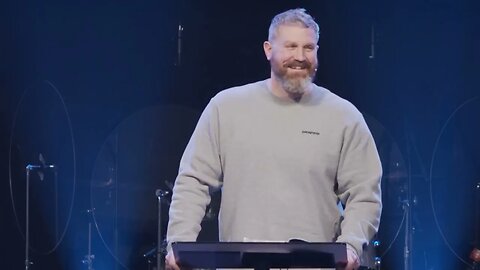 Trust In The Lord | MidWeek Service w/ Pastor Gabe George