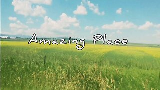 Amazing Place