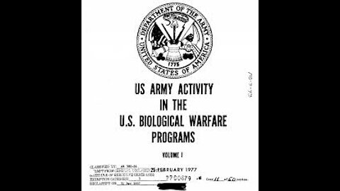 Even the PCR Test is a Bioweapon for Total Control of Ewe ~ Must Watch