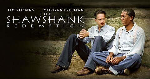 The Shawshank Redemption