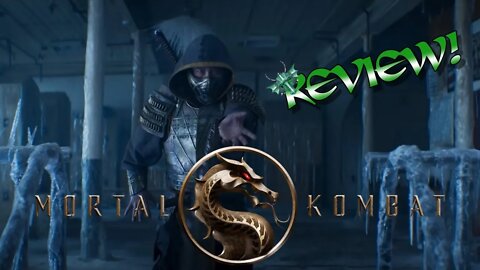 Mortal Kombat 2021 - Análise do filme (sem e com spoilers)!