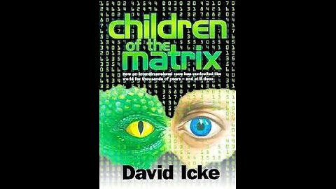 DAVID ICKE REFLECTS PROFOUNDLY ON THE DEATH OF LORD JACOB SPAWN OF SATAN ROTHSCHILD. MARCH 2024.