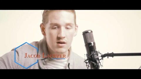 Jacob Lafever. "High" Original Acoustic Version. #UndertheInfluenceOriginals