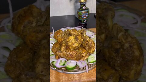 Chicken 🍗 roast by Food diaries #viral #trending #youtubeshorts #shorts