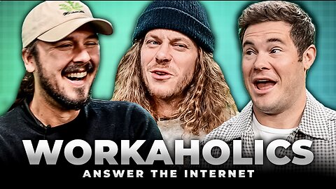 The Workaholics Guys May Have The Funniest Final Words - Answer the Internet