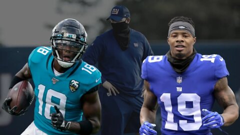 New York Giants Make Another Surprising Roster Move