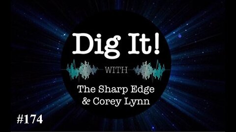 Dig It! #174: WEF Puppets vs. We The People