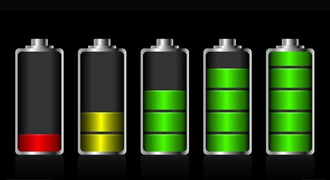 HOW TO CHARGE YOUR BODY'S BATTERIES AND WHAT STEALS OUR ENERGY FROM US ( GREAT INFORMATION )