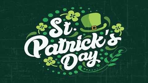 Irish Music – St. Patrick's Day [2 Hour Version]