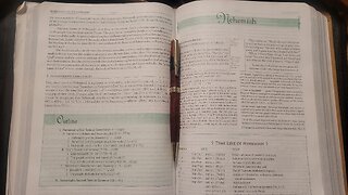 Nehemiah 1-2