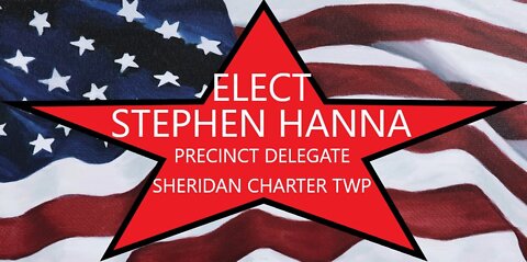 Precinct Delegate Race Update