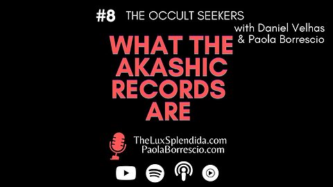 AKASHIC RECORDS: what the Akashic Records are and how they can help you!