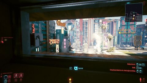 3 minutos chulos de Cyberpunk 2077