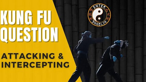 Kung Fu Training Question | 3 P.R.O.O.F. Is Full Proof | Martial Arts