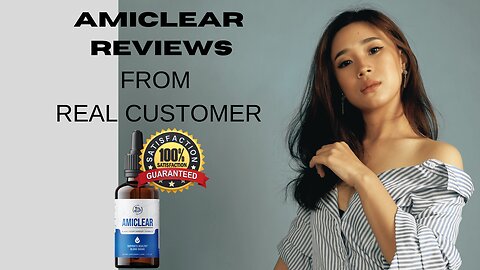 STOP AND WATCH THIS| AMICLEAR REVIEWS: Blood Sugar, Diet, Weight Loss SUPPLEMENT