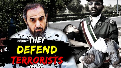 SHAMEFUL Western Media Defends Terrorists and Sides with Them | Double Standards and Hypocrisy